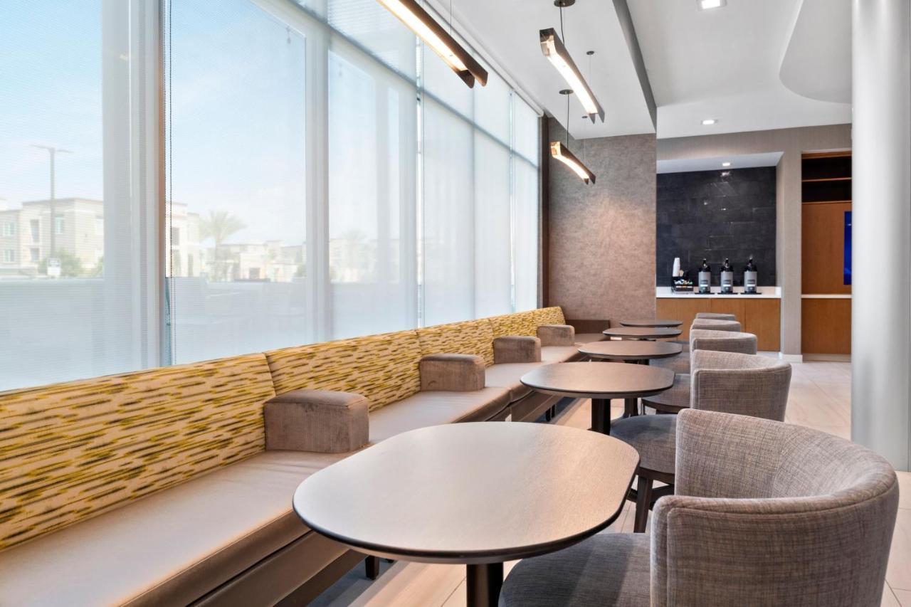 Springhill Suites By Marriott Riverside Redlands Exterior foto